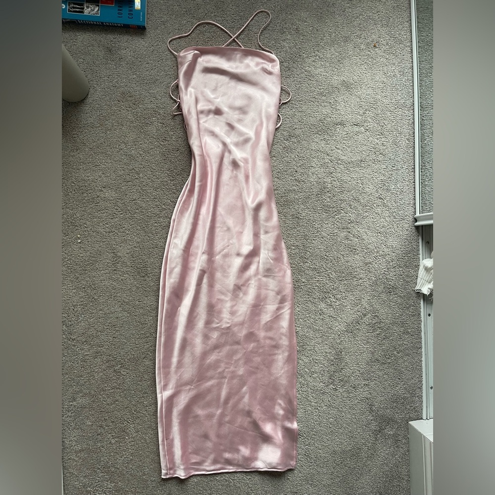 dress